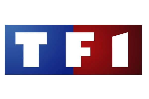 TF1-Logo