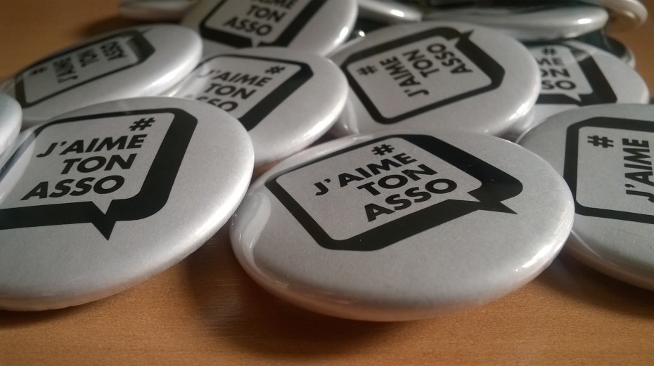 badges