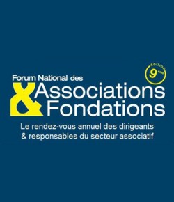 Forum National des Associations et Fondations