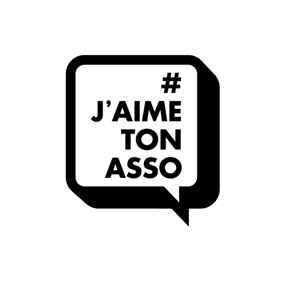 J'aime ton asso