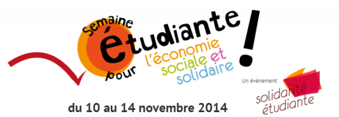 solidarité étudiante